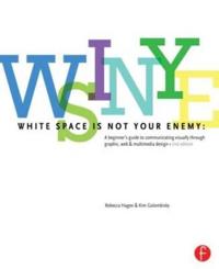 White Space is Not Your Enemy