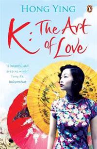 K: the Art of Love
