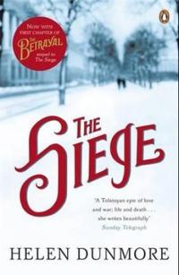 The Siege