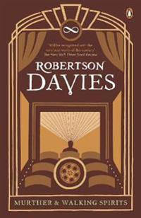 Murther & Walking Spirits