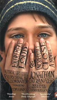 Extremely Loud and Incredibly Close