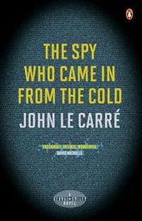 The Spy Who Came in from the Cold