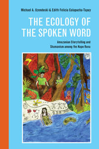 Ecology of the Spoken Word