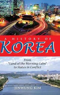 A History of Korea