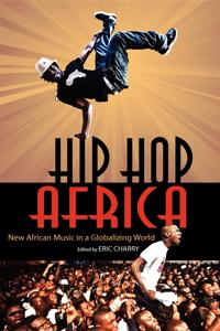 Hip Hop Africa