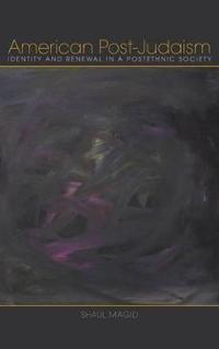 American Post-Judaism