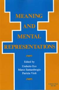 Meaning and Mental Representations