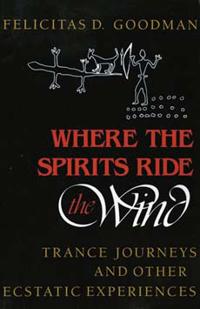 Where the Spirits Ride the Wind