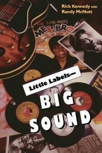 Little Labels Big Sound