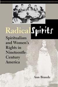 Radical Spirits