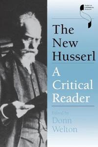 The New Husserl