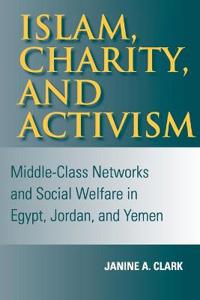 Islam, Charity and Activism