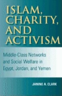 Islam, Charity and Activism
