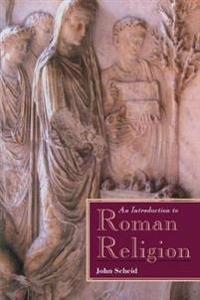 An Introduction to Roman Religion