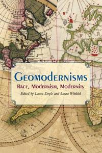 Geomodernisms