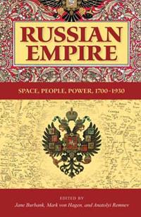 Russian Empire