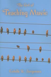 The Art of Teaching Music