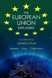 The European Union Explained