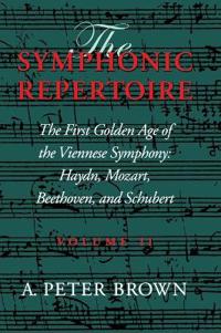 The First Golden Age of the Viennese Symphony