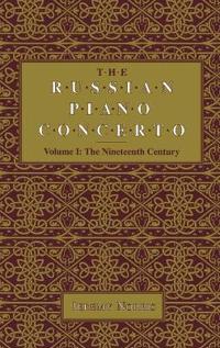 The Russian Piano Concerto