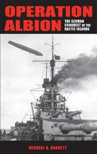 Operation Albion