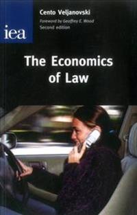 The Economics of  Law
