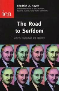 Road to Serfdom