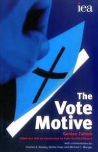 The Vote Motive