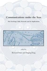 Communications Under the Seas