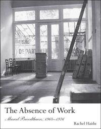 The Absence of Work