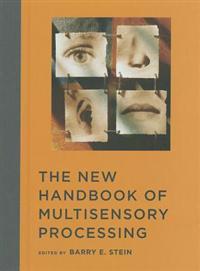 The New Handbook of Multisensory Processing