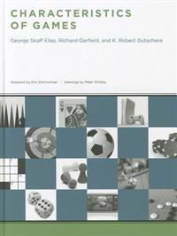 Characteristics of Games