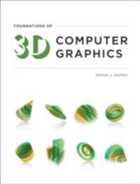 Foundations of 3D Computer Graphics
