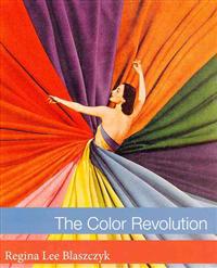 The Color Revolution