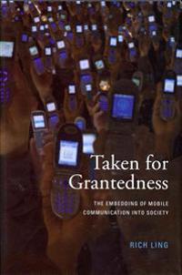 Taken for Grantedness