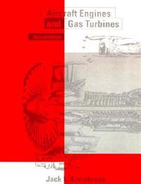 Aircraft Engines and Gas Turbines