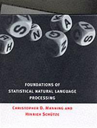 Foundations of Statistical Natural Language Processing