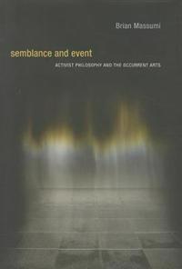 Semblance and Event
