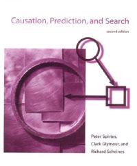 Causation, Prediction and Search