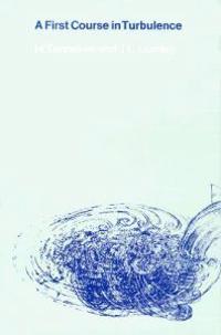 A First Course in Turbulence
