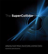 The SuperCollider Book
