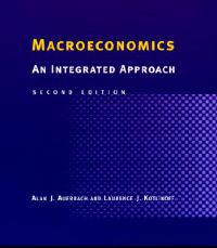 Macroeconomics