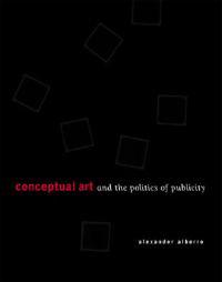 Conceptual Art and the Politics of Publicity