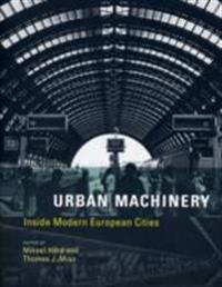 Urban Machinery