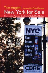 New York for Sale