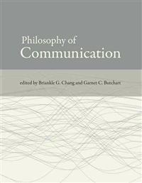 Philosophy of Communication
