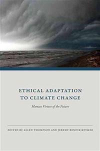 Ethical Adaptation to Climate Change