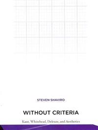 Without Criteria