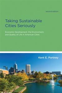 Taking Sustainable Cities Seriously
