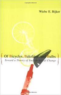 Of Bicycles, Bakelites and Bulbs
